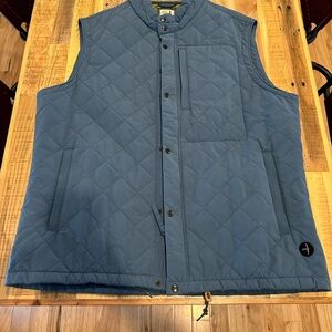 Relwen Vest - 2XL